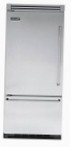Viking VCBB 363 Холодильник \ характеристики, Фото