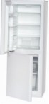 Bomann KG179 white Refrigerator \ katangian, larawan