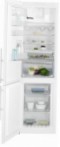 Electrolux EN 93852 KW Холодильник \ характеристики, Фото