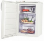 Zanussi ZFT 710 W Refrigerator \ katangian, larawan