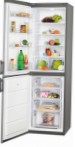 Zanussi ZRB 36100 SA Refrigerator \ katangian, larawan