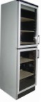 Vestfrost VKG 570 SR Refrigerator \ katangian, larawan