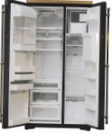 Restart FRR011 Refrigerator \ katangian, larawan