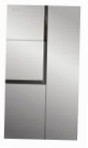 Daewoo Electronics FRS-T30 H3SM Refrigerator \ katangian, larawan