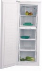 BEKO FSE 21906 Холодильник \ Характеристики, фото
