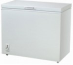 Delfa DCFM-200 Buzdolabı \ özellikleri, fotoğraf