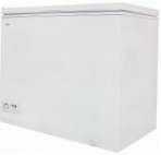 Liberton LFC 83-200 Refrigerator \ katangian, larawan