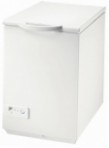 Zanussi ZFC 620 WAP Refrigerator \ katangian, larawan