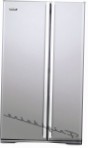 Frigidaire RS 663 Refrigerator \ katangian, larawan