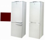Exqvisit 291-1-3005 Buzdolabı \ özellikleri, fotoğraf