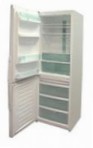 ЗИЛ 109-3 Refrigerator \ katangian, larawan
