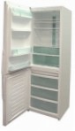 ЗИЛ 109-2 Refrigerator \ katangian, larawan