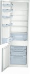 Bosch KIV38X22 Refrigerator \ katangian, larawan