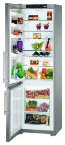 Liebherr CUesf 4023 Refrigerator larawan, katangian