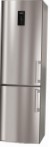AEG S 95362 CTX2 Buzdolabı \ özellikleri, fotoğraf