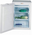 BEKO FSE 1070 Refrigerator \ katangian, larawan
