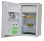 WEST RX-11005 Refrigerator \ katangian, larawan