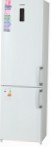 BEKO CN 335220 Refrigerator \ katangian, larawan