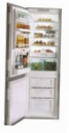 Bauknecht KGIC 3159/2 Refrigerator \ katangian, larawan