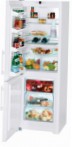 Liebherr CU 3503 Холодильник \ характеристики, Фото
