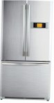 Nardi NFR 603 P X Холодильник \ характеристики, Фото