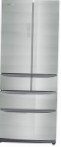 Haier HRF-430MFGS Refrigerator \ katangian, larawan