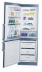 Bauknecht KGEA 3600 Buzdolabı \ özellikleri, fotoğraf