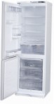 ATLANT МХМ 1847-62 Tủ lạnh \ đặc điểm, ảnh