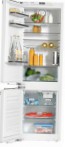 Miele KFN 37452 iDE Refrigerator \ katangian, larawan