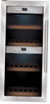 Caso WineMaster 24 Buzdolabı \ özellikleri, fotoğraf