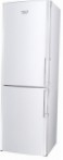Hotpoint-Ariston HBM 1181.3 H Refrigerator \ katangian, larawan