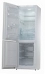 Snaige RF34SM-P10027G Refrigerator \ katangian, larawan