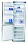 Ardo CO 2210 SHT Холодильник \ Характеристики, фото