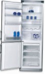 Ardo CO 2210 SHX Refrigerator \ katangian, larawan