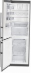 Electrolux EN 93489 MX Холодильник \ характеристики, Фото