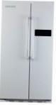 Shivaki SHRF-620SDMW Tủ lạnh \ đặc điểm, ảnh