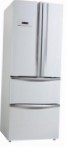 Wellton WRF-360W Refrigerator \ katangian, larawan
