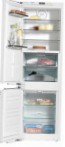 Miele KFN 37682 iD Холодильник \ характеристики, Фото
