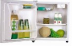 Daewoo Electronics FR-051A Холодильник \ Характеристики, фото