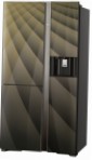 Hitachi R-M702AGPU4XDIA Холодильник \ характеристики, Фото