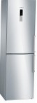 Bosch KGN39XI15 Хладилник \ Характеристики, снимка