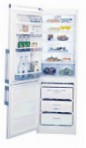 Bauknecht KGEA 3500 Buzdolabı \ özellikleri, fotoğraf