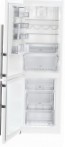 Electrolux EN 93489 MW Холодильник \ характеристики, Фото