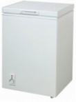 Delfa DCFM-100 Buzdolabı \ özellikleri, fotoğraf
