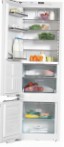 Miele KF 37673 iD Холодильник \ характеристики, Фото
