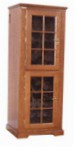 OAK Wine Cabinet 100GD-1 Хладилник \ Характеристики, снимка