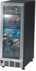 Candy CCVB 60 X Refrigerator \ katangian, larawan
