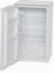 Bomann VS164 Refrigerator \ katangian, larawan