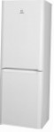 Indesit BI 160 Buzdolabı \ özellikleri, fotoğraf