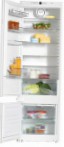 Miele KF 37122 iD Холодильник \ характеристики, Фото